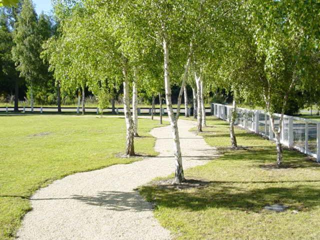 Hanmer Springs Forest Camp Trust المظهر الخارجي الصورة